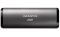 Портативний SSD ADATA SE760 512GB USB 3.2 Gen2 Type-C Black (ASE760-512GU32G2-CBK)
