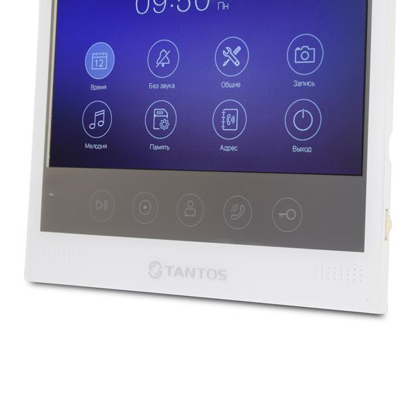 Відеодомофон Tantos Selina HD-M 7"