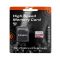 Карта пам'яті microSDXC (UHS-1) Kootion 64Gb class 10 (adapter SD) (TF-64G-U1)