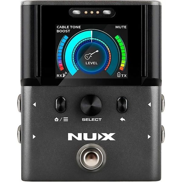 NUX B-8