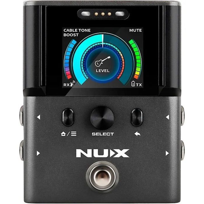 NUX B-8