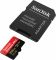 Карта пам'яті microSDXC (UHS-1 U3) SanDisk Extreme Pro A2 256Gb class 10 V30 (R170MB/s,W90MB/s) (adapter SD) (SDSQXCZ-256G-GN6MA)