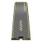 Накопичувач SSD M.2 ADATA LEGEND 860 500 GB 2280 PCIe Gen 4x4 3D NAND Read/Write: 5000/3000 MB/sec (SLEG-860-500GCS)