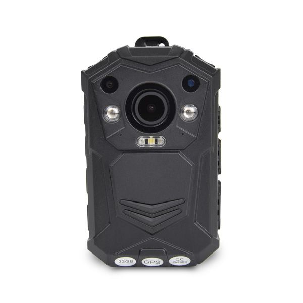 Нагрудна камера-реєстратор ATIS Body Cam 64Gb