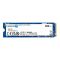 Накопичувач SSD M.2 Kingston NV3 500GB NVMe 2280 PCIe 4.0 x4 3D NAND (SNV3S/500G)