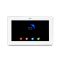 Комплект Wi-Fi відеодомофонa 7" ATIS AD-770FHD/T-White з підтримкою Tuya Smart + AT-400FHD Silver