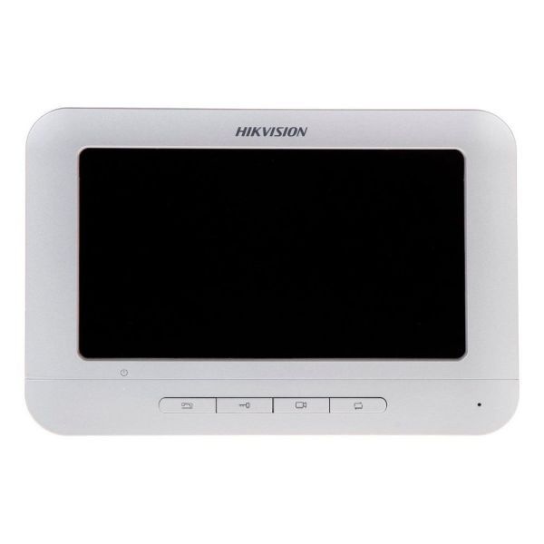Відеодомофон Hikvision DS-KH2220-S