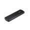 Портативний SSD Apacer AS721 500 GB USB 3.2 Gen.2 Type-C Black (AP500GAS721B-1)