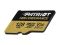 microSDXC (UHS-1 U3) Patriot High Endurance 128Gb class 10 V30 (R-95MB/s) (PEF128GE31MCH)