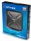 Портативний SSD ADATA SD700 256GB USB 3.2 Gen1 Black (ASD700-256GU31-CBK)