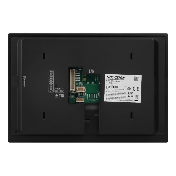 IP-відеодомофон Hikvision DS-KH6351-TE1