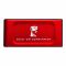 Портативний SSD Kingston XS1000R BOC 1TB USB 3.2 Gen2 Type-C 3D NAND Red (SXS1000R/1000GA)