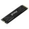 Накопичувач SSD M.2 Kingston FURY Renegade G5 4TB 2280 NVMe PCIe Gen 5.0 x4 3D TLC (SFYR2S/4T0)