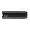 Накопичувач SSD M.2 Apacer AS2280Q4U 2TB 2280 PCIe 4.0x4 NVMe 3D Nand Read/Write: 7400/7000 MB/sec (AP2TBAS2280Q4U-1)