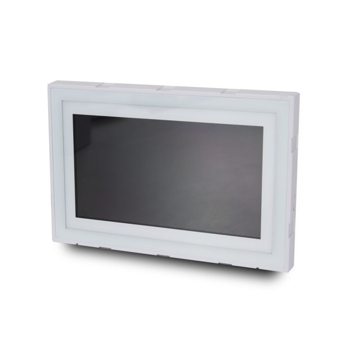 Wi-Fi відеодомофон 7" ARNY AVD-770 ArtLine WiFi зі змінними рамками