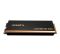 Накопичувач SSD M.2 ADATA LEGEND MAX 960 1TB 2280 PCIe Gen4x4 NVMe 3D NAND Read/Write:7400/6000 MB/sec (ALEG-960M-1TCS)