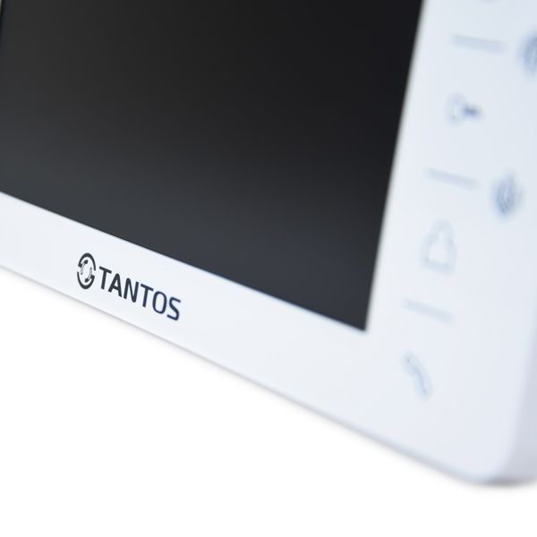 Відеодомофон Tantos Amelie - SD 7" (White)
