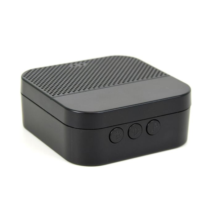 IP-відеодзвінок 2 Мп ZKTeco D0BPA Wi-Fi Door Bell