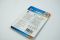 Карта пам'яті microSDXC (UHS-1) SiliconPower Elite Color (White) 128Gb class 10 (SP128GBSTXBU1V21)