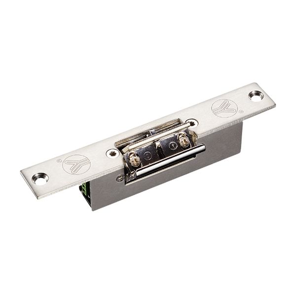 Засувка електромеханічна Yli Electronic YS-133NС-S (power closed) Yli Electronic 10594