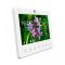 Відеодомофон 7" NeoLight KAPPA+ HD WF White з детектором руху і записом відео