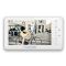 Комплект INNECOL Amelie HD (White) + Tantos Triniti FHD