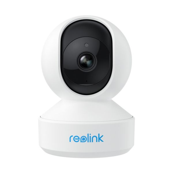 IP камера 8 Мп Reolink E Series E340 (E1 Zoom)