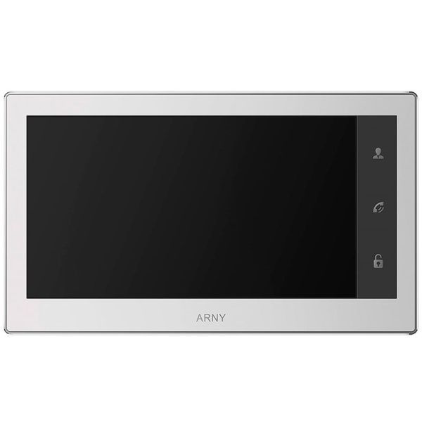 Відеодомофон Arny AVD-740 (white)