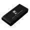 Портативний SSD Kingston XS1000 BOC 2TB USB 3.2 Gen2 Type-C 3D NAND (SXS1000/2000GA)
