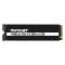 Накопичувач SSD M.2 Patriot P400 2TB NVMe 2280 PCIe 4.0 3D TLC (P400P2TBM28H)