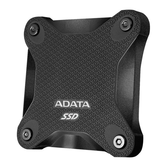 Портативний SSD ADATA SD620 1TB USB 3.2  520/460Mb/s Black (SD620-1TCBK)