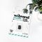Карта пам'яті microSDXC (UHS-1) Wibrand 128Gb class 10 (WICDHU1/128GB)