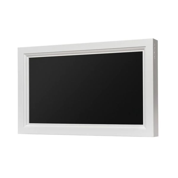 Wi-Fi відеодомофон 10" AVD-1070 ArtLine WiFi з декоративною рамкою