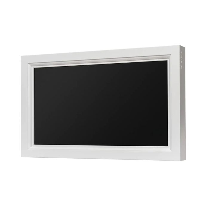 Wi-Fi відеодомофон 10" AVD-1070 ArtLine WiFi з декоративною рамкою