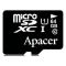 microSDXC (UHS-1) Apacer 64Gb class 10 (AP64GMCSX10U1-RA)