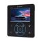 Відеодомофон 4" BCOM BD-480 Black