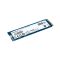 Накопичувач SSD M.2 Kingston DC2000B 960G NVMe 2280 PCIe 4.0 x4 3D NAND TLC (SEDC2000BM8/960G)