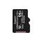 Карта пам'яті microSDXC (UHS-1) Kingston Canvas Select Plus 64Gb class 10 А1 (R-100MB/s) (SDCS2/64GBSP)
