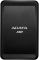Портативний SSD ADATA SC685 250GB USB 3.2 Gen 2 Type-C Black (ASC685-250GU32G2-CBK)