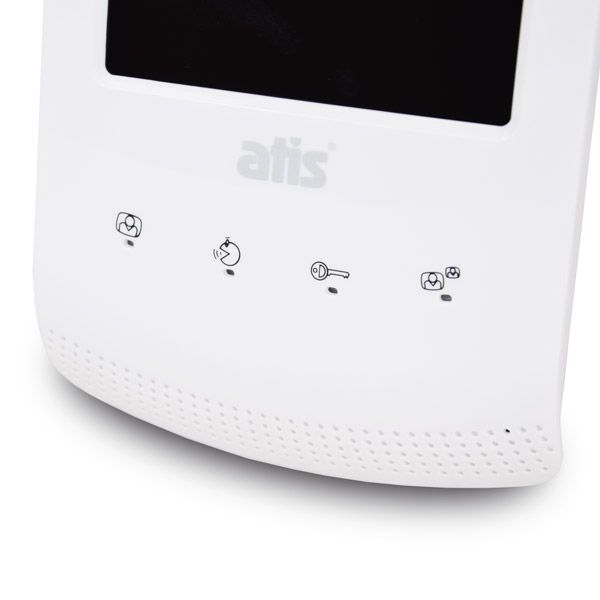 Відеодомофон ATIS AD-430W
