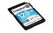 Карта пам'яті SDXC (UHS-1 U3) Kingston Canvas Go Plus 128Gb class 10 V30 (R170MB/s, W90MB/s) (SDG3/128GB)