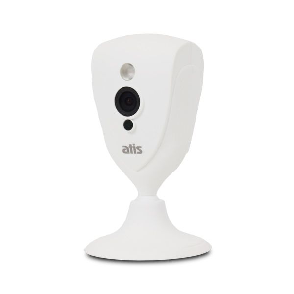 Хмарна Wi-Fi відеокамера настільна 2 Мп  ATIS AI-222