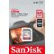 Карта пам'яті SDXC (UHS-1) SanDisk Ultra 64Gb class 10 (100Mb/s) (SDSDUNR-064G-GN6IN)