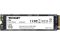 Накопичувач SSD M.2 Patriot P300 1TB NVMe 2280 PCIe 3.0x4 3D NAND TLC (P300P1TBM28)