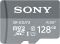 Карта пам'яті microSDXC (UHS-1 U1) Sony 128Gb class 10 (90MB/s) (adapter SD) (SR-G1UY3A/T)