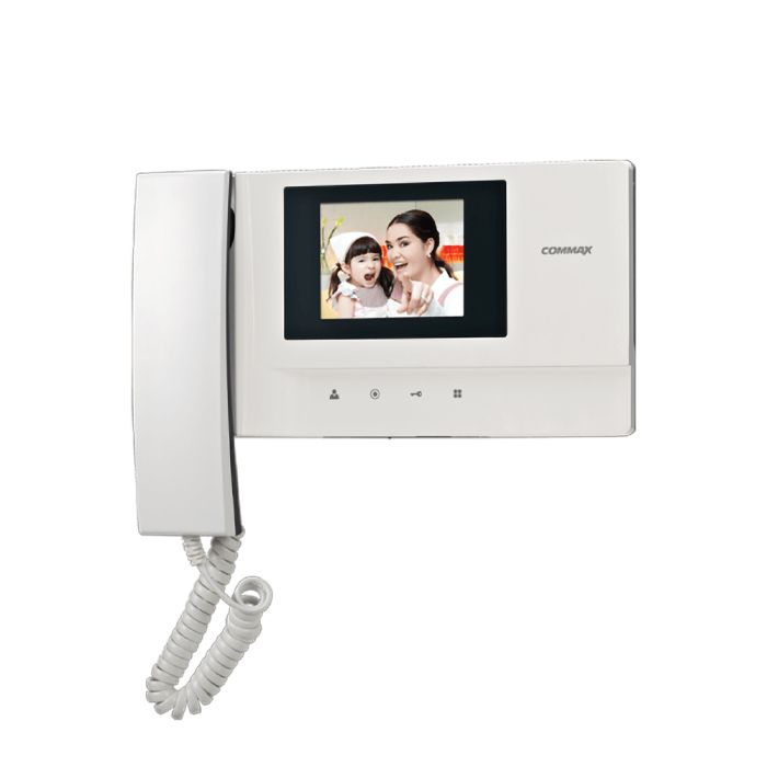 Відеодомофон Commax CDV-35A