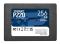 Накопичувач SSD Patriot P220 256GB 2.5" 7mm SATAIII (P220S256G25)