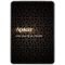 Накопичувач SSD Apacer AS340X 120GB 2.5"; 7mm SATAIII 3D NAND Read/Write: 550/520 MB/sec (AP120GAS340XC-1)