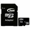Карта пам'яті microSDHC Team 8Gb class 10 (adapter SD) (TUSDH8GCL1003)