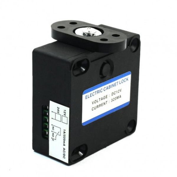 Електрозамок на шафку Yli Electronic YE-301 Yli Electronic 10709